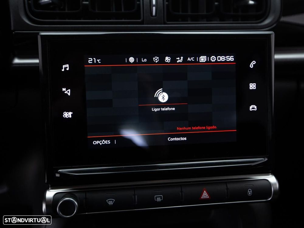 Citroën C3 1.5 BlueHDi Feel Pack - 21
