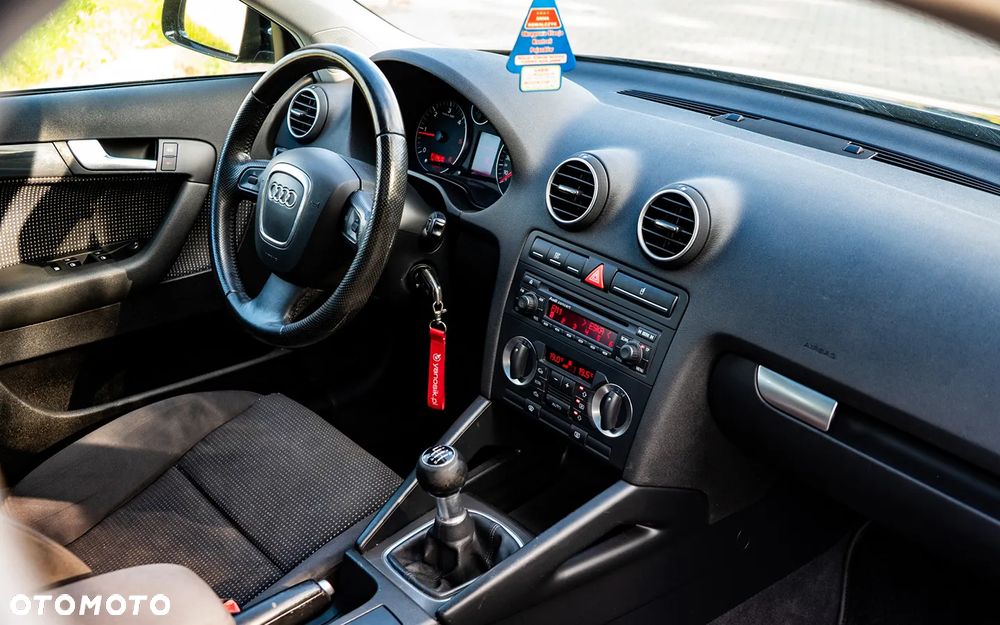 Audi A3 - 27