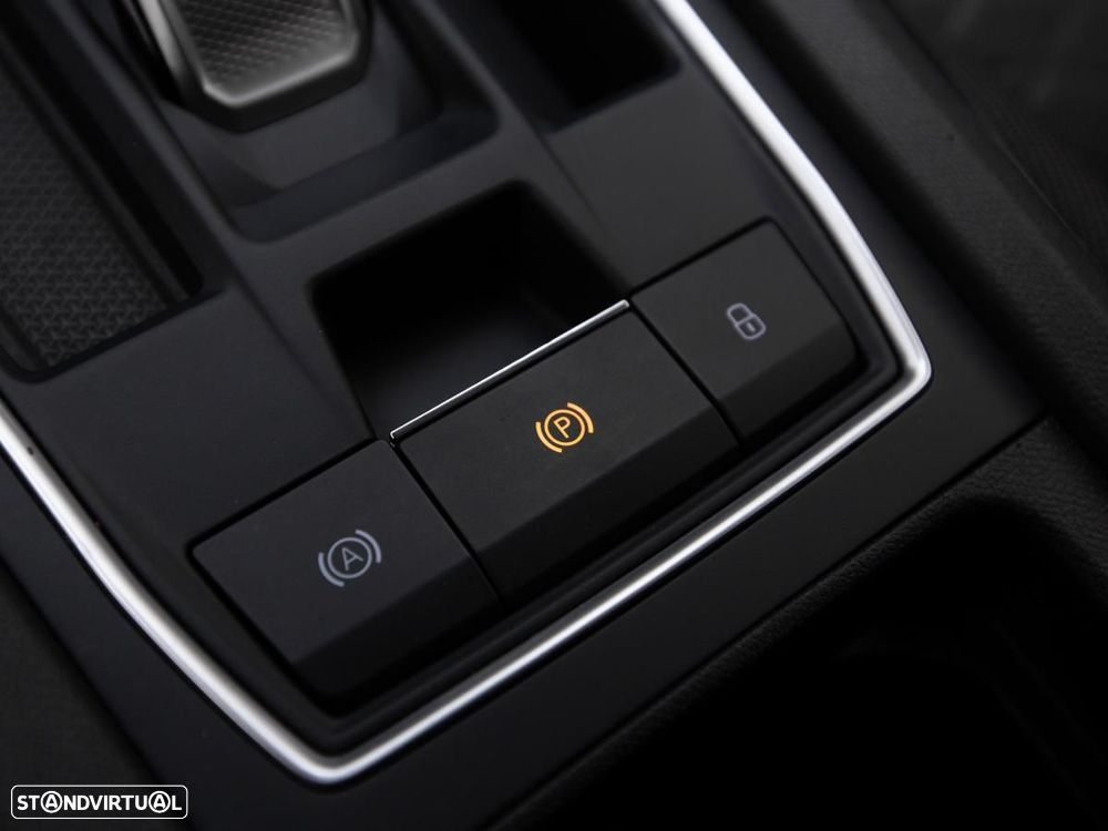 SEAT Leon ST 2.0 TDI FR DSG - 18