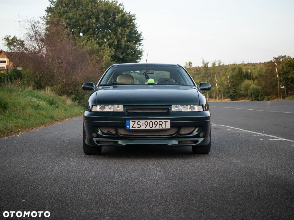 Opel Calibra 2.0 - 2