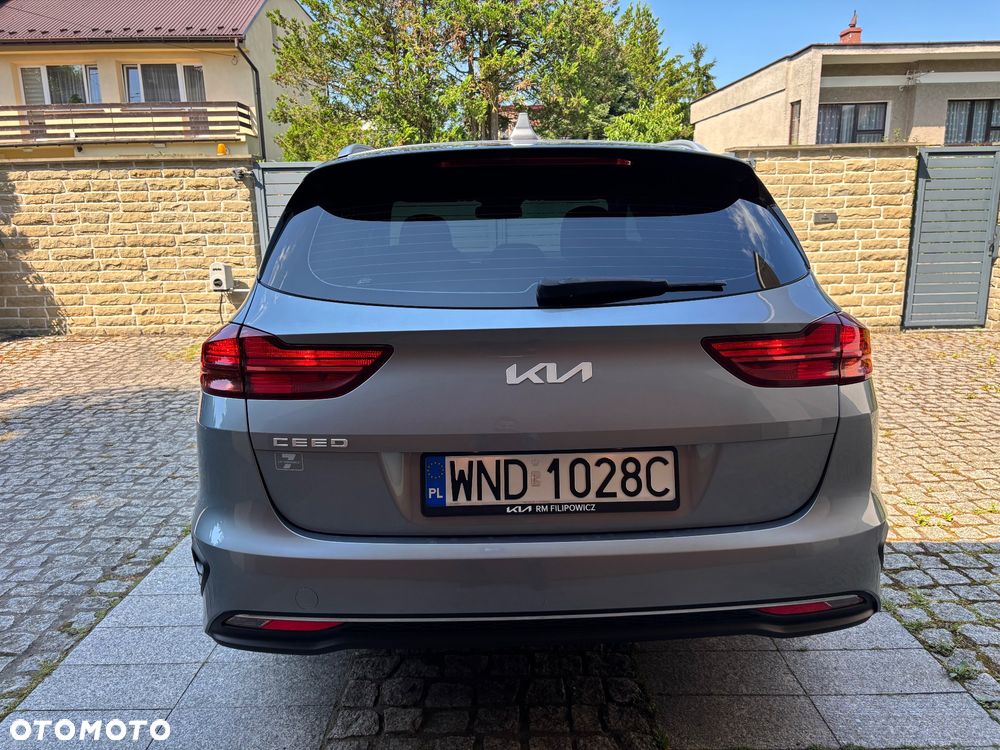 Kia Ceed 1.0 T-GDI S - 6