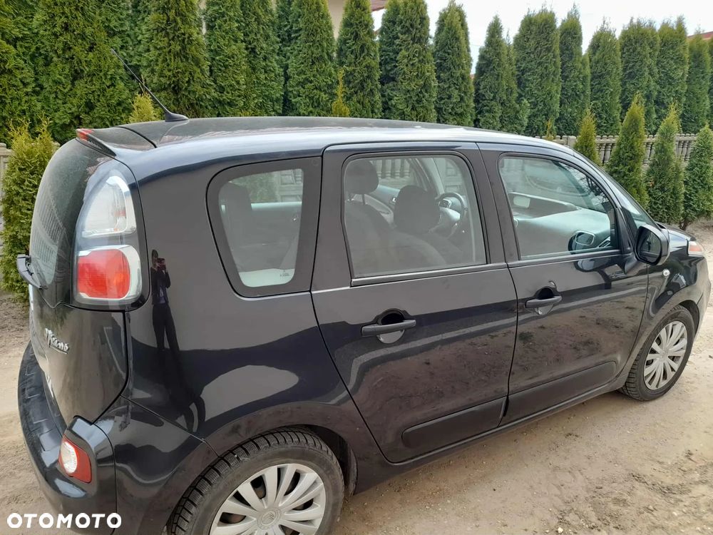 Citroën C3 Picasso 1.6 HDi Exclusive - 6