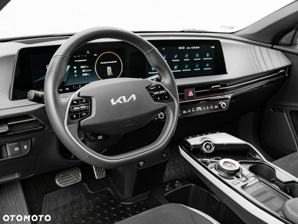 Kia EV6 77.4kWh GT-Line AWD - 7