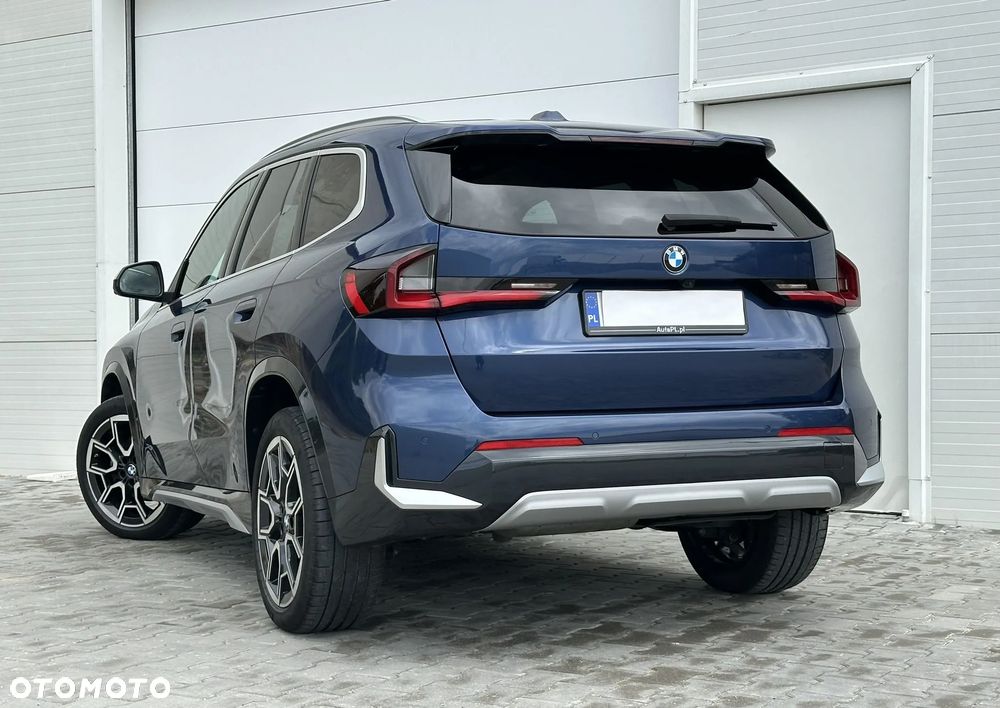 BMW X1 xDrive20d mHEV xLine - 10
