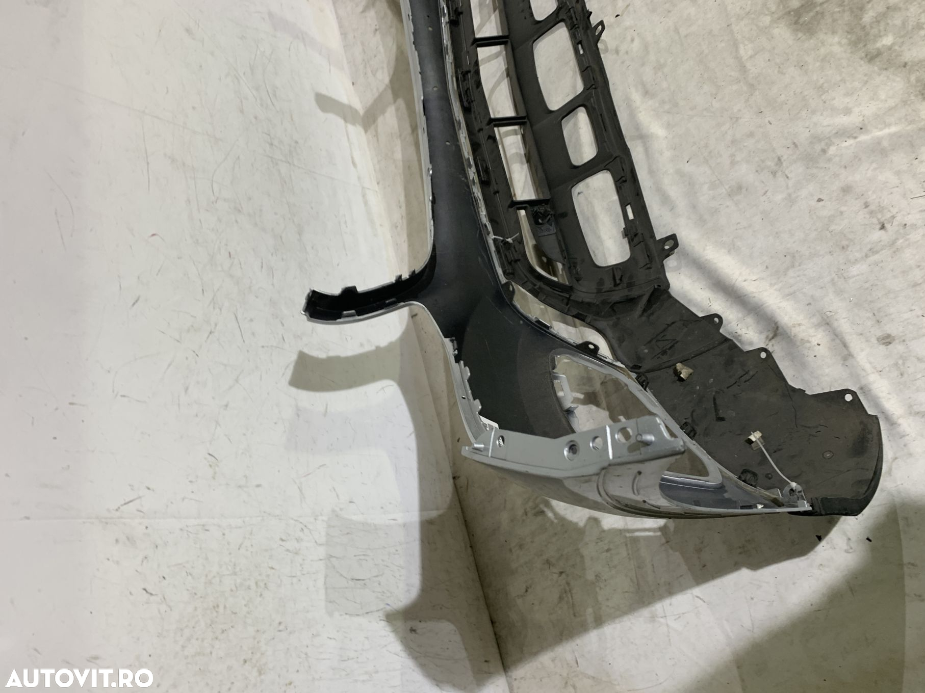 Bara fata Mercedes GLC X253 / W253, 2015, 2016, 2017, 2018, 2019, A2538850325. - 9