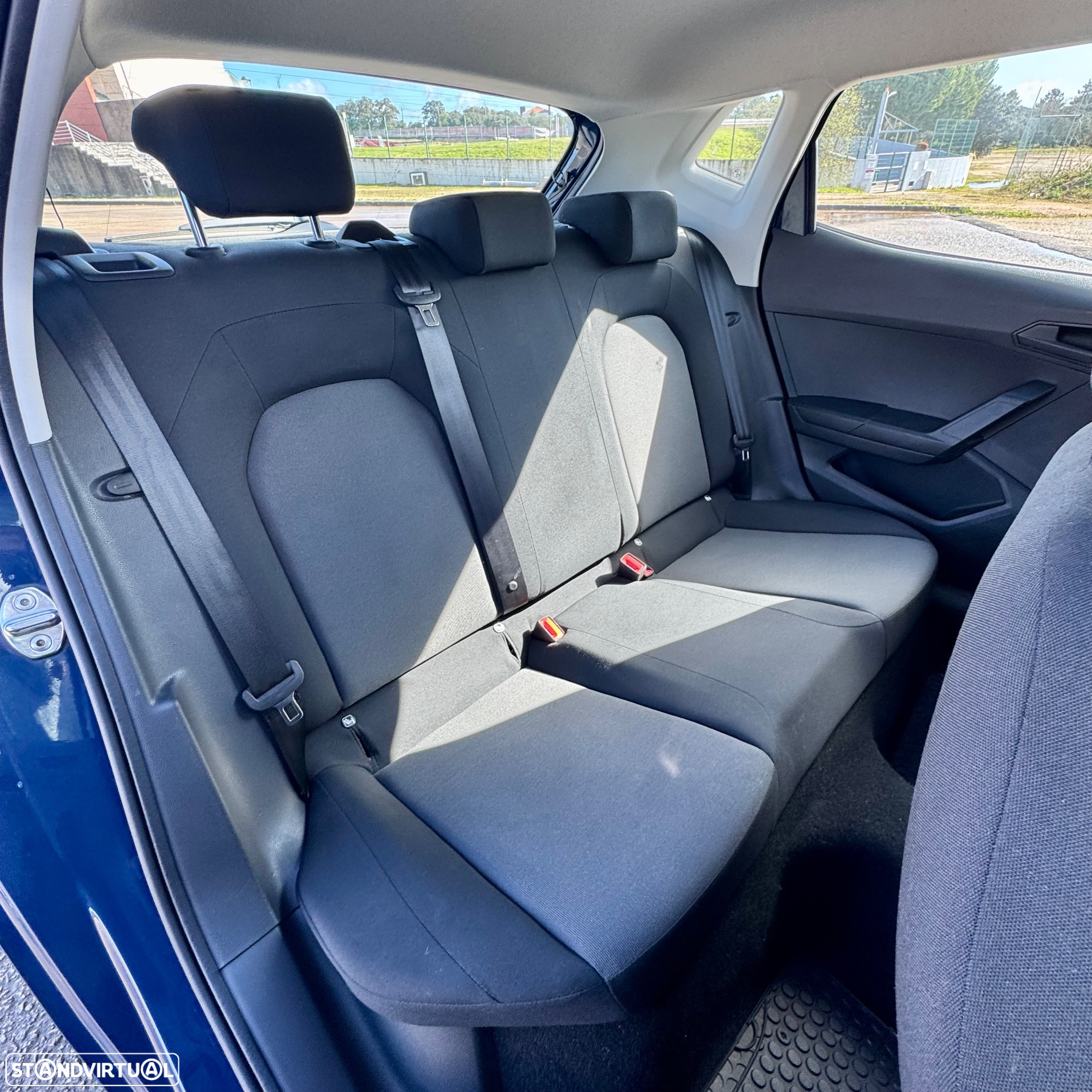 SEAT Ibiza 1.0 MPI Style - 23