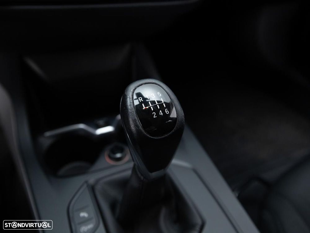 BMW 116 i Advantage - 19