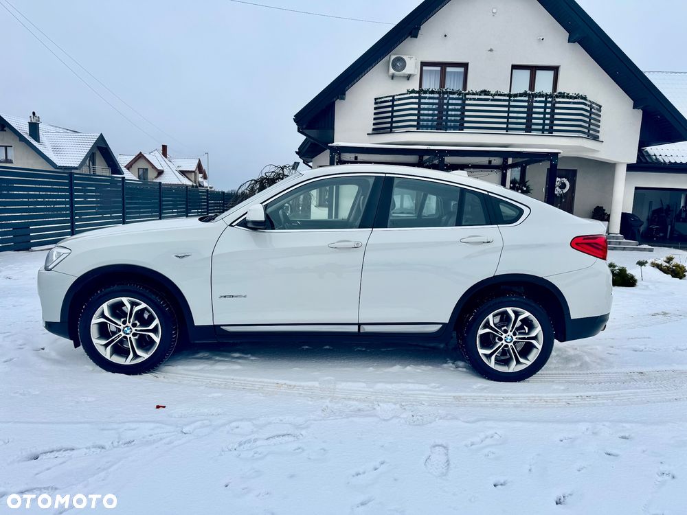 BMW X4 - 2
