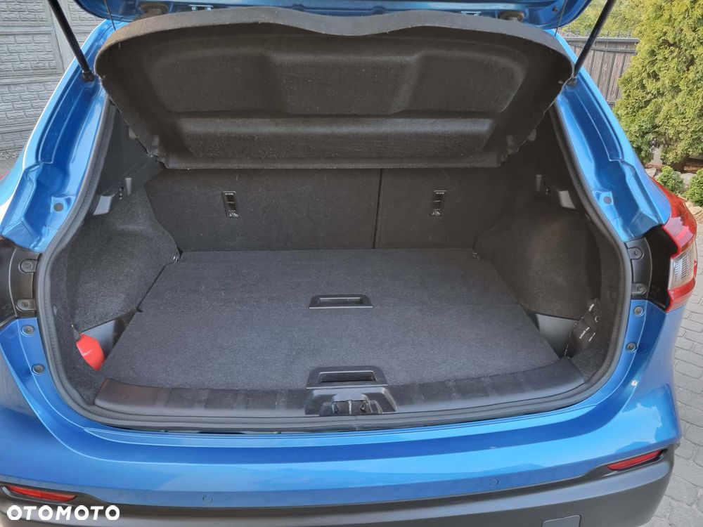 Nissan Qashqai 1.6 DCi N-Connecta - 5