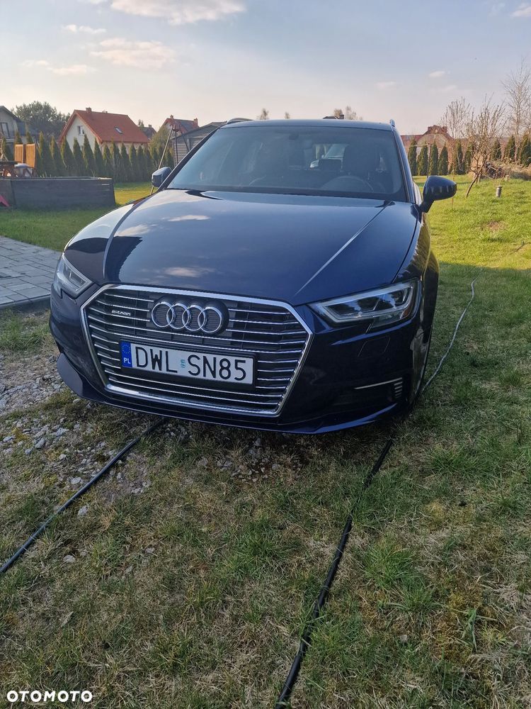 Audi A3 Sportback 1.4 TFSI e-tron S tronic - 15