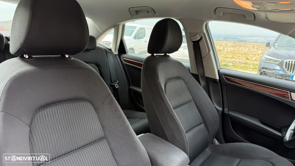 Audi A4 2.0 TDI - 25