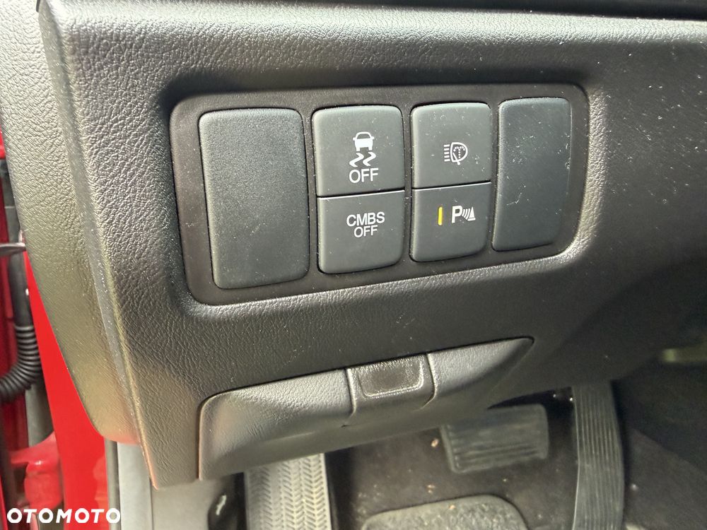 Honda Accord - 5