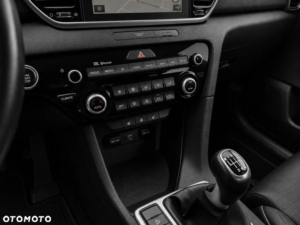 Kia Sportage 1.6 T-GDI L 2WD - 15
