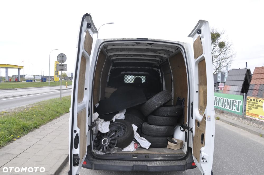 Renault MASTER - 9