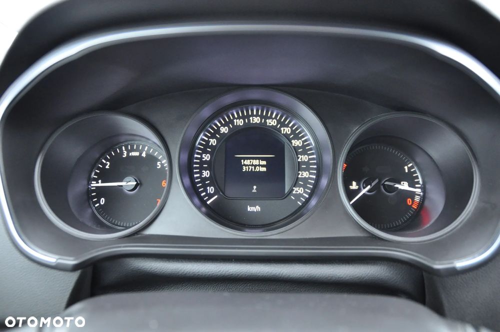 Renault Megane 1.6 SCe Business - 15