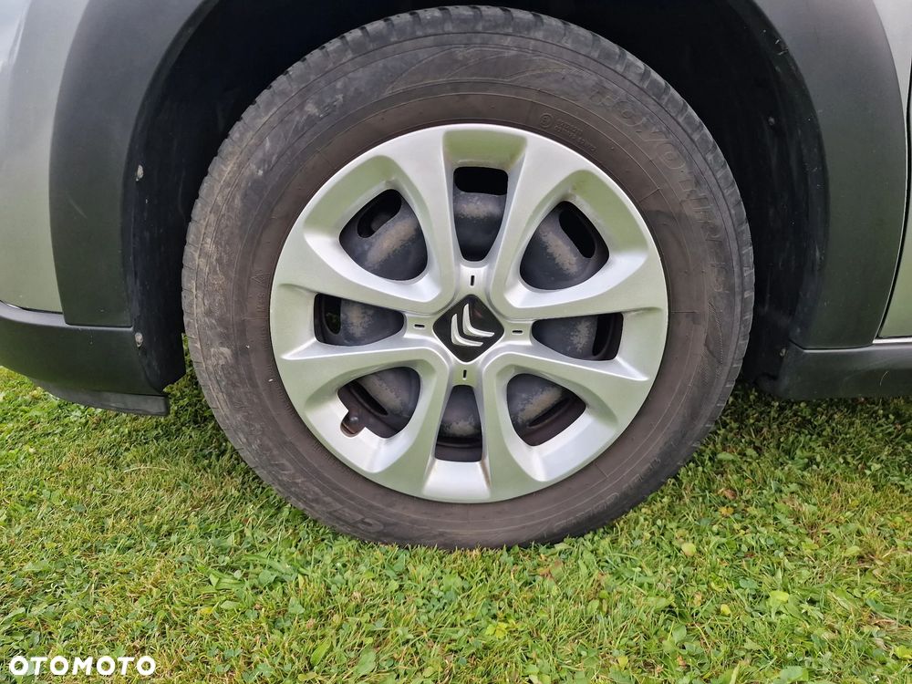 Citroën C3 1.2 PureTech Feel - 9