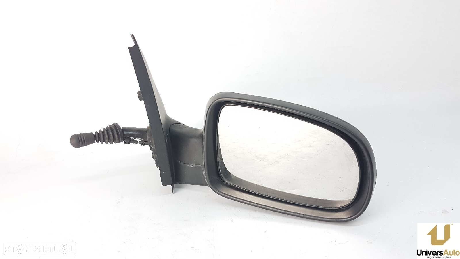 RETROVISOR DIREITO OPEL CORSA C EDITION - 1