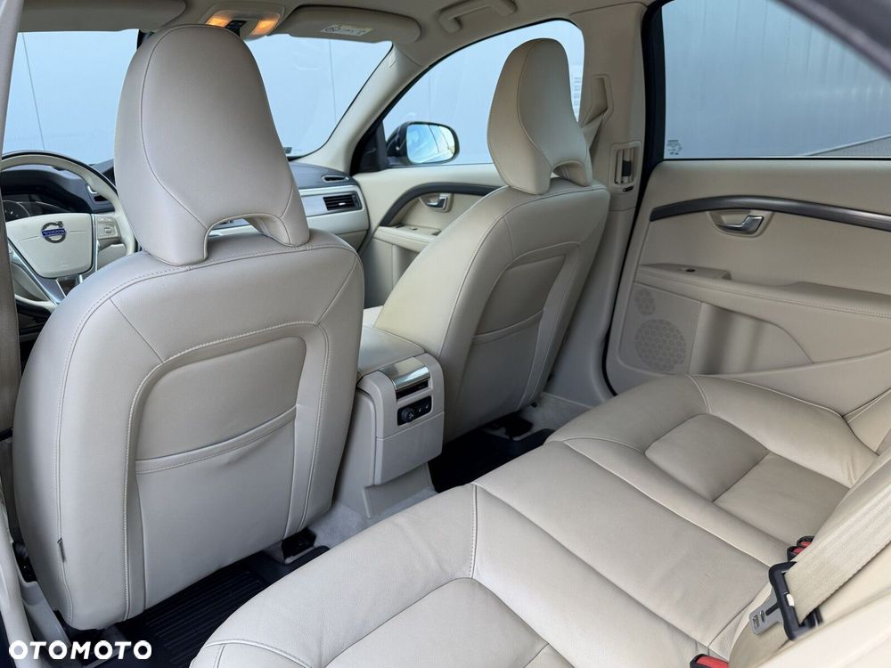 Volvo S80 T5 Summum - 18