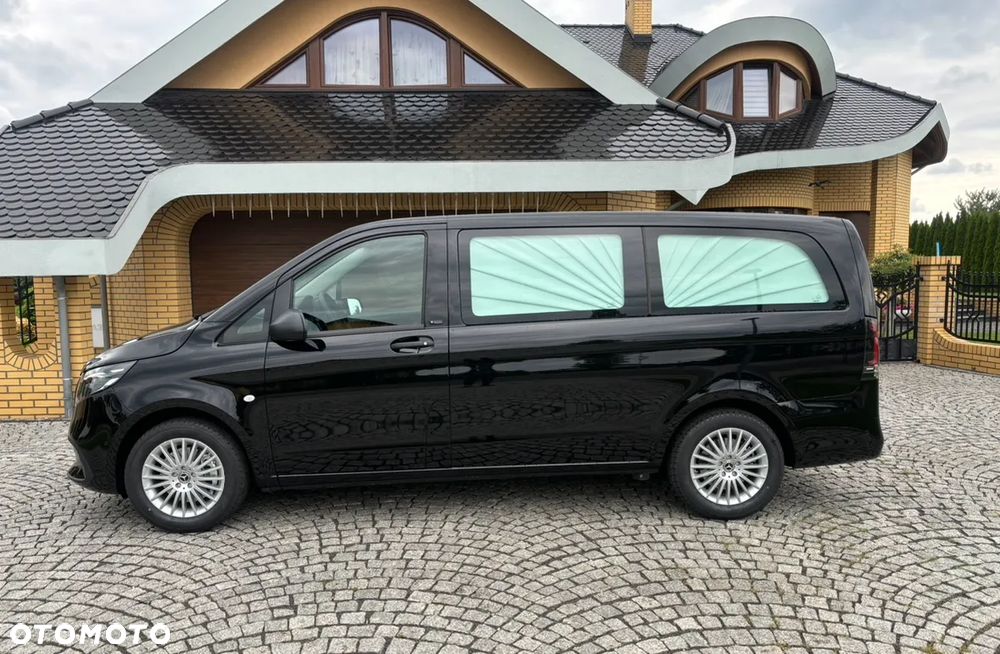 Mercedes-Benz Vito - 9