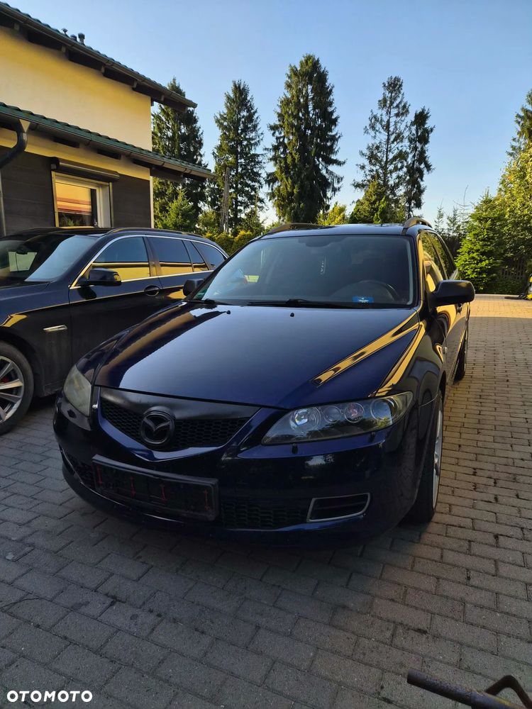 Mazda 6 Sport 2.0 CD Exclusive - 4
