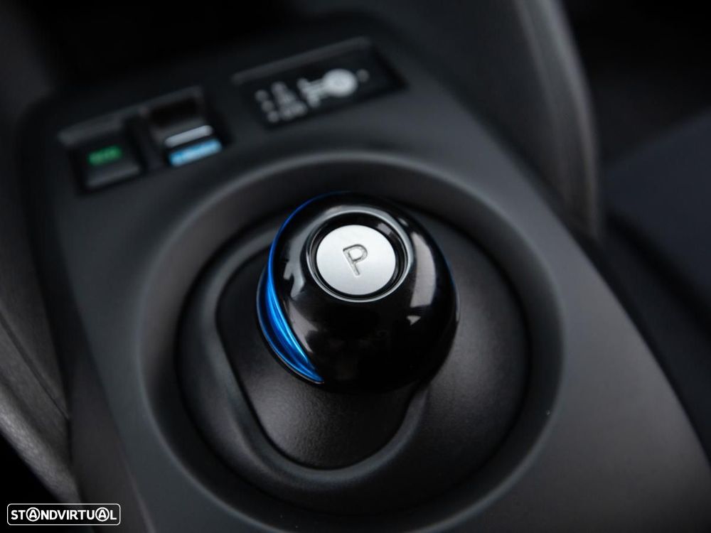 Nissan Leaf e+ Acenta - 17