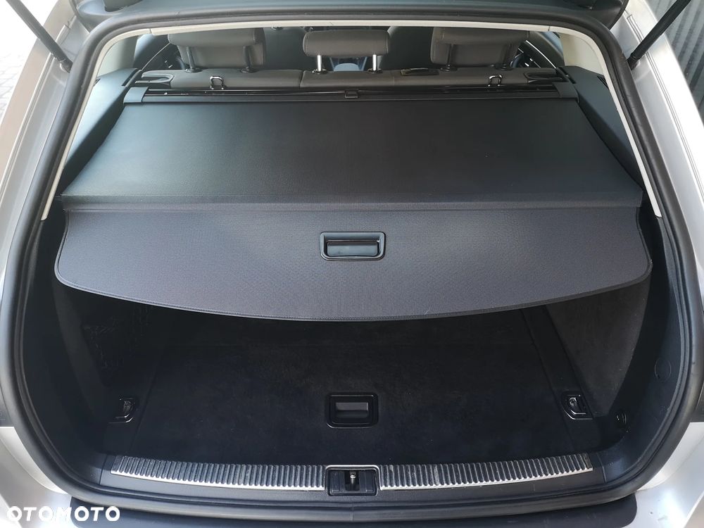 Seat Exeo ST 1.8TSI Reference - 26