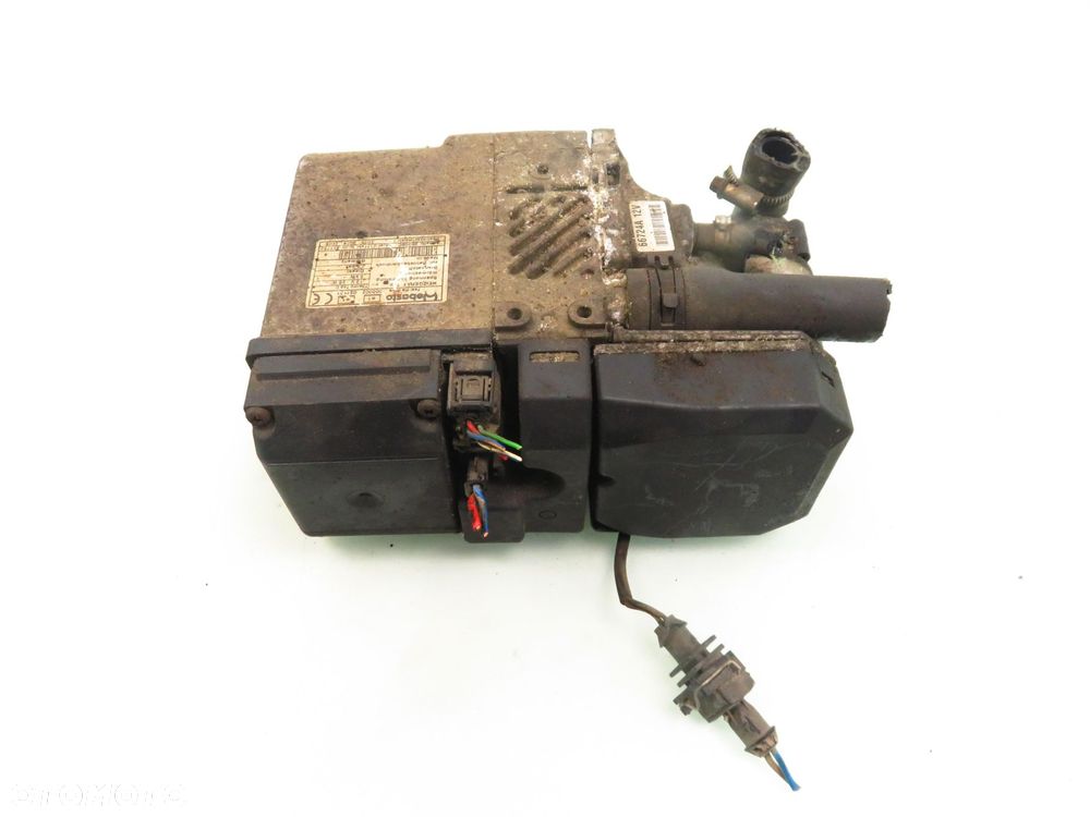 WEBASTO CHRYSLER VOYAGER IV (RG, RS) 98368C - 3