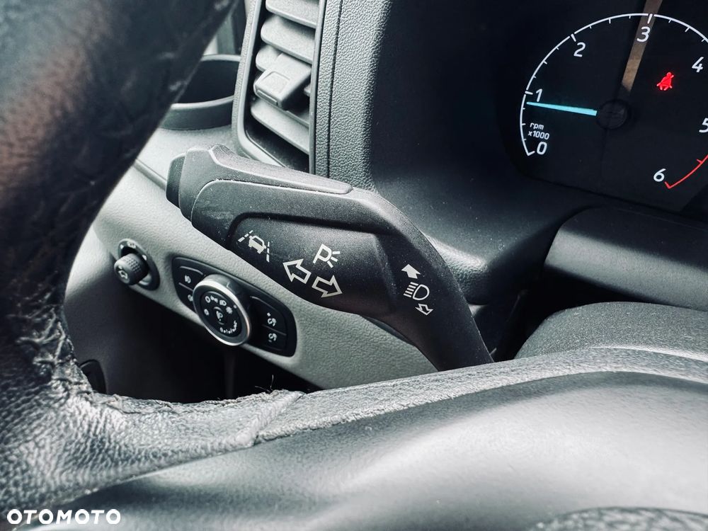 Ford TRANSIT L3H3 - 24