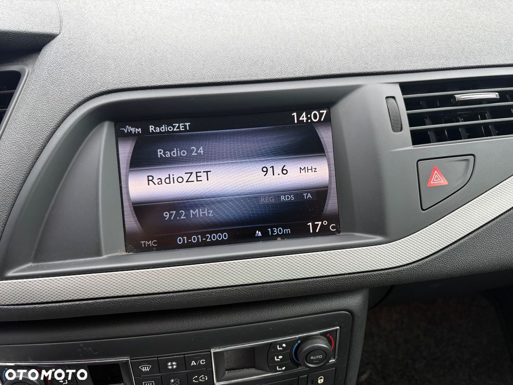 Citroën C5 2.0 16V Confort - 17