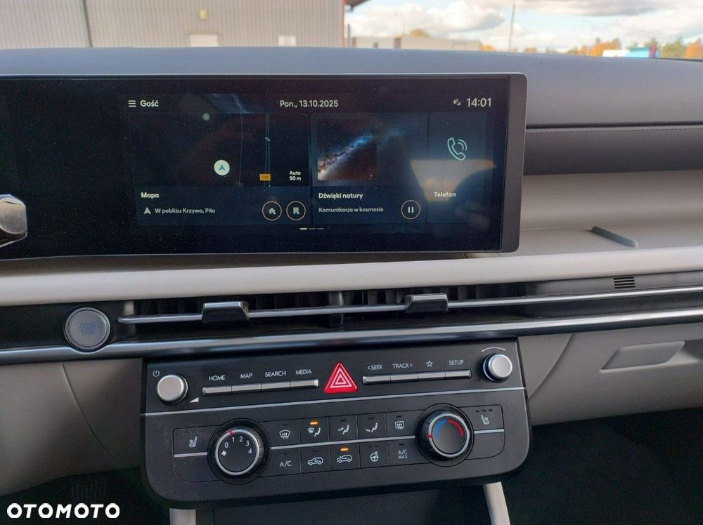 Hyundai Tucson 1.6 T-GDi Modern 2WD - 14
