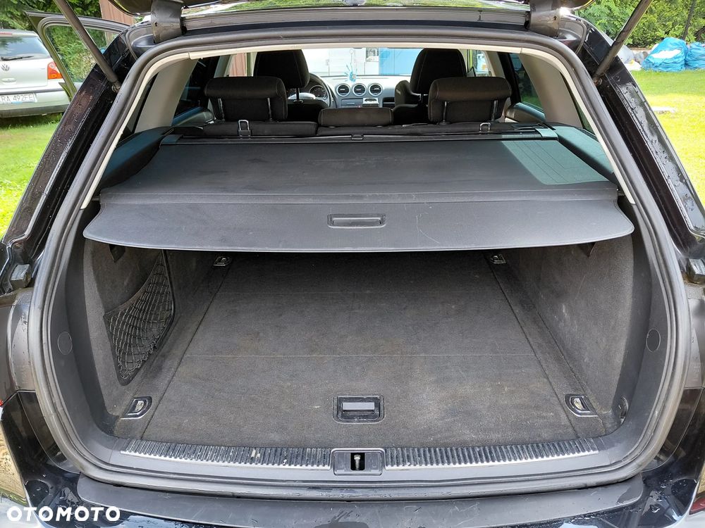 Seat Exeo 2.0 TDI DPF Sport - 5