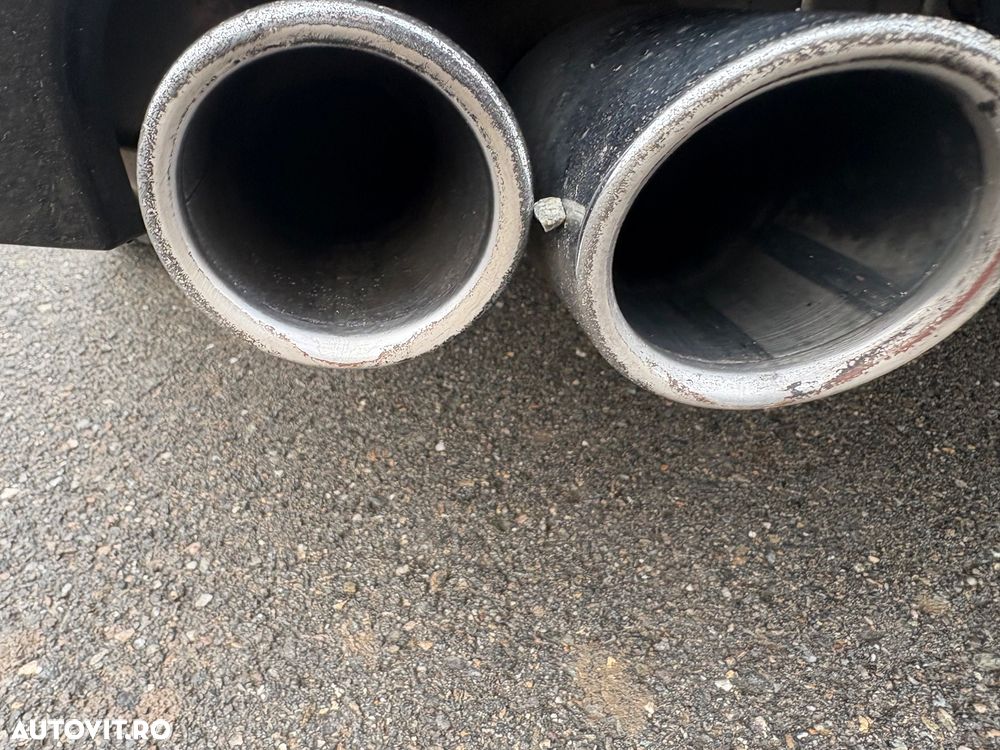 BMW Seria 5 530d Blue Performance Sport-Aut. - 8