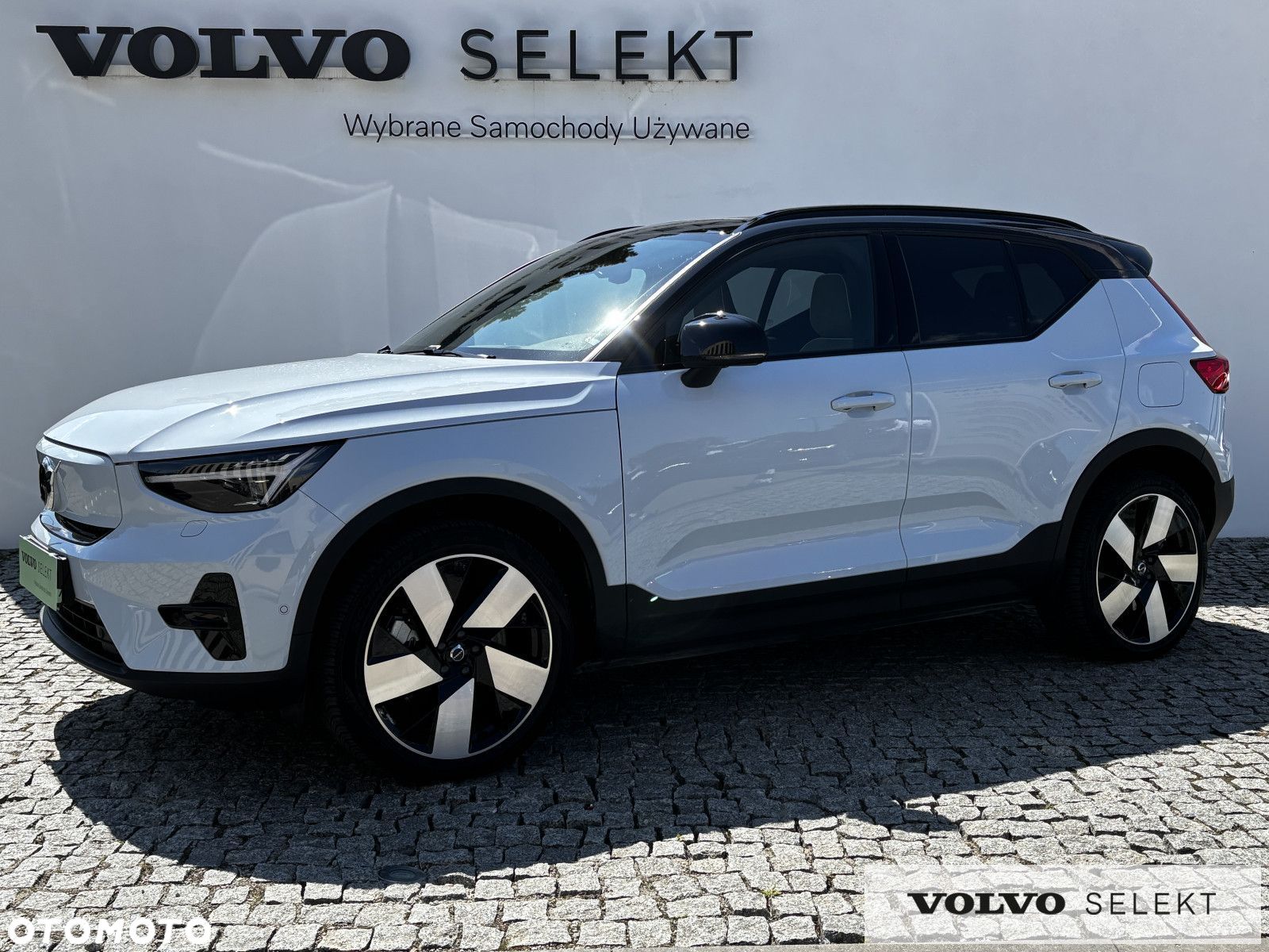 Volvo XC 40 - 1