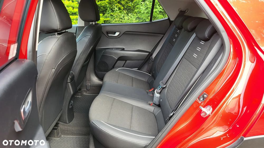 Kia Stonic 1.0 T-GDI MHEV GT Line DCT - 21