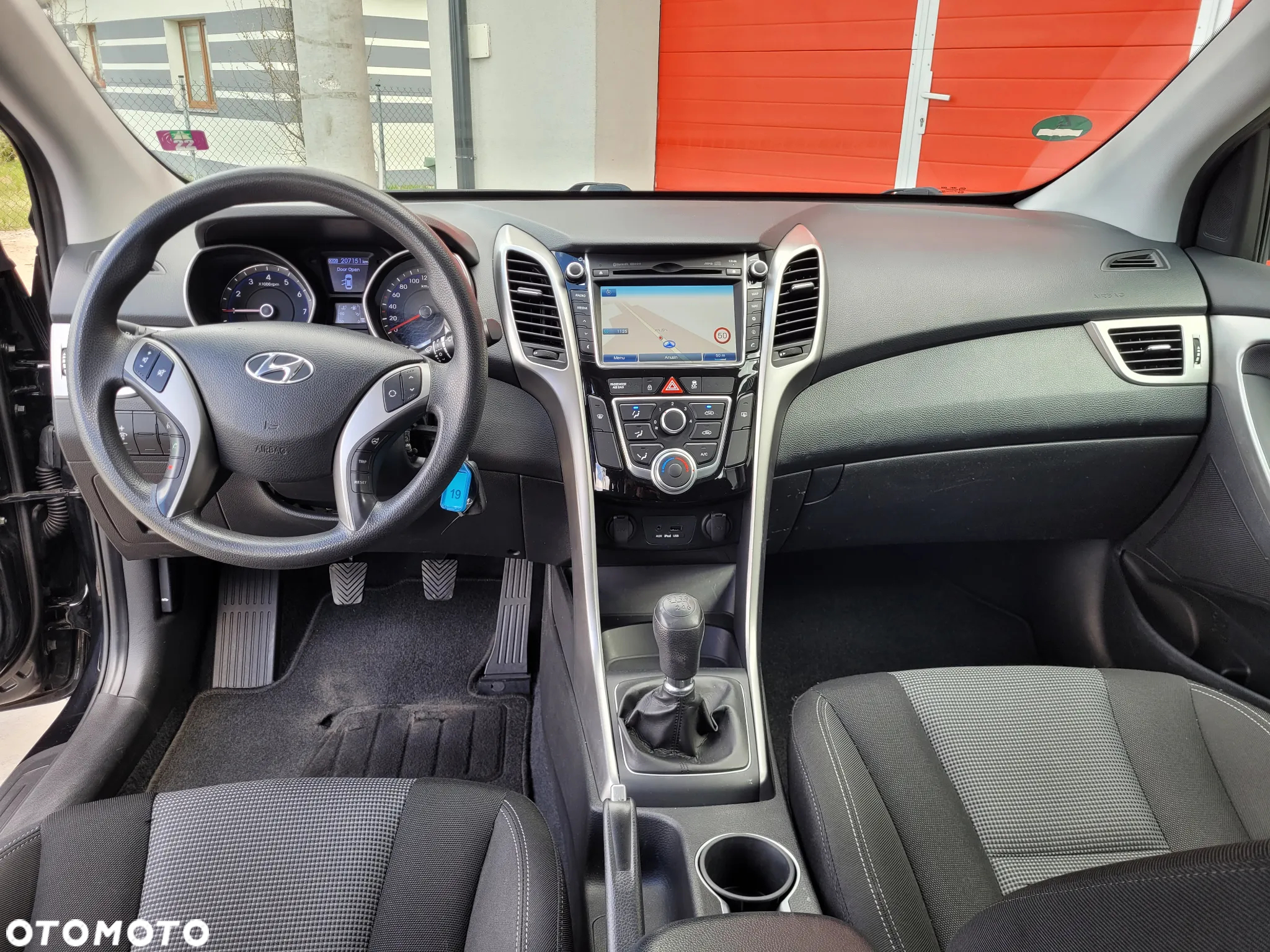 Hyundai i30 i30cw 1.4 Classic - 23