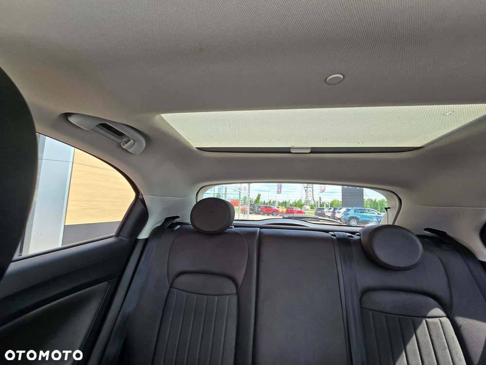 Fiat 500X 1.4 Multiair 4x2 S&S Lounge - 30