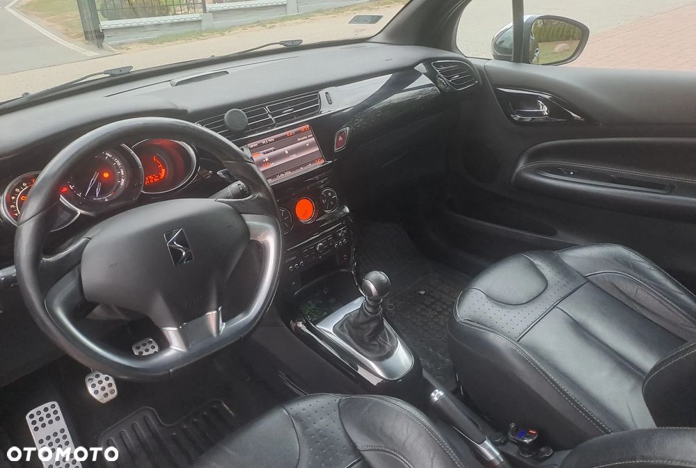 Citroën DS3 1.6 THP SportChic - 9