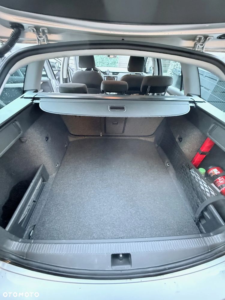 Skoda Octavia 2.0 TDI 4x4 Elegance DSG - 10