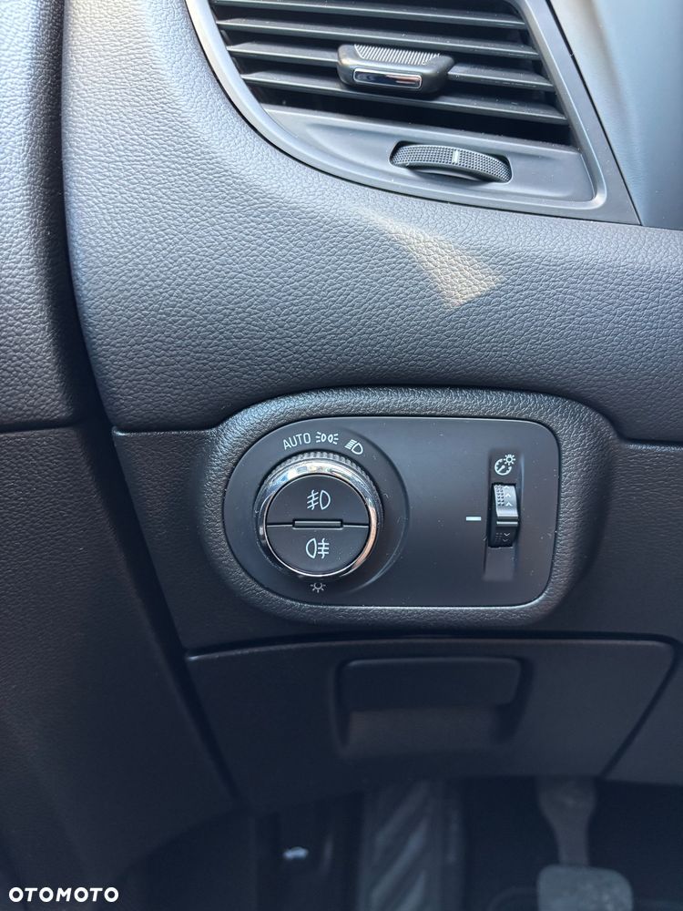 Opel Zafira 1.6 DIT Start/Stop Business Innovation - 16