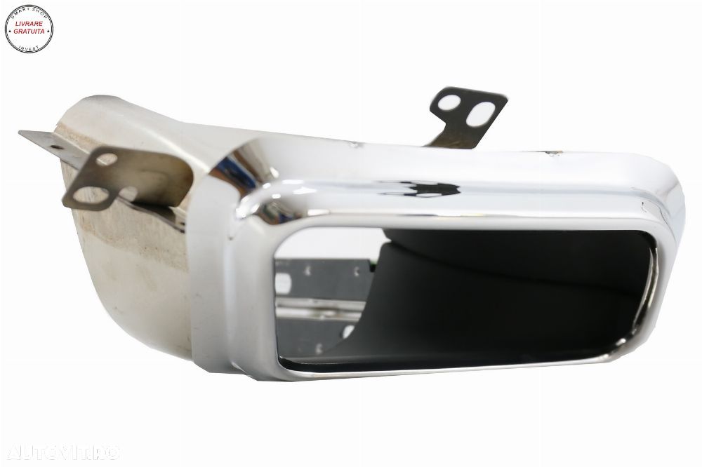 Pachet Exterior Land Range Rover Velar SUV L560 (2017-Up) Dynamic Look cu Lumini d- livrare gratuita - 16