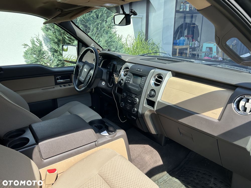 Ford F150 - 2