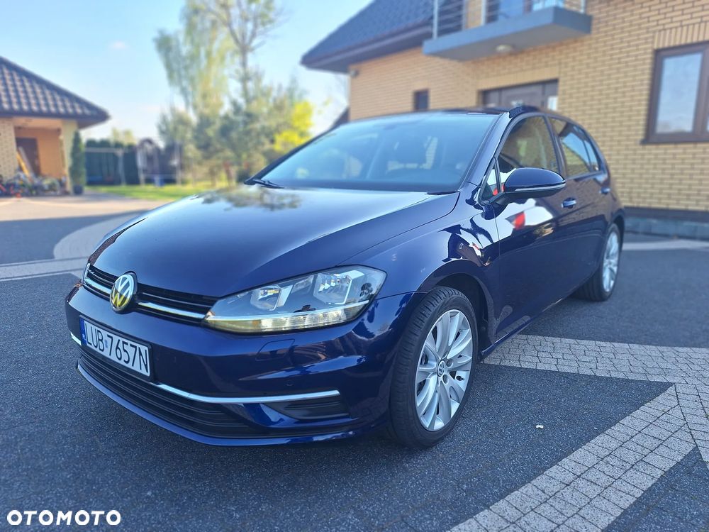 Volkswagen Golf 1.5 TSI OPF Active - 1