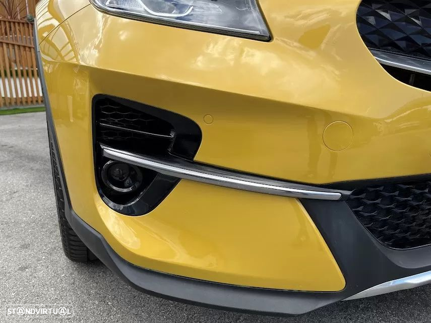 Kia XCeed 1.6 GDi PHEV Drive - 43