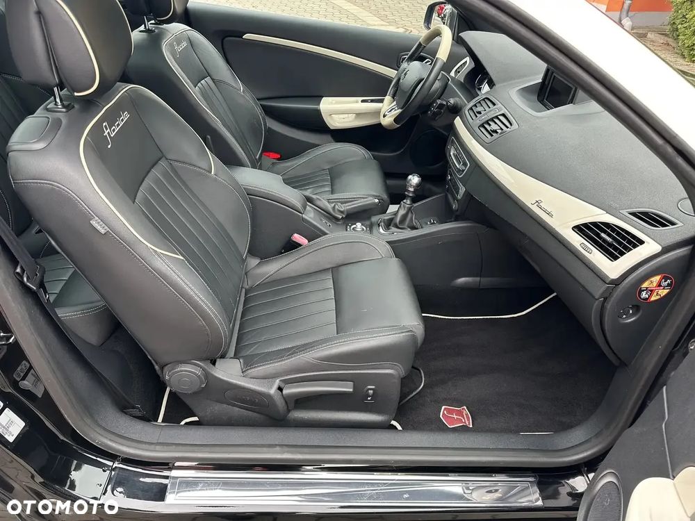 Renault Megane Energy TCe 130 Start & Stop Floride Collection 2013 - 9
