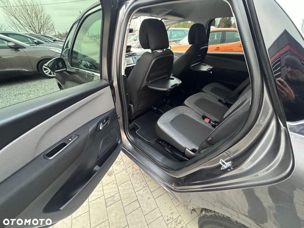 Citroën C4 Picasso BlueHDi 120 Selection - 17