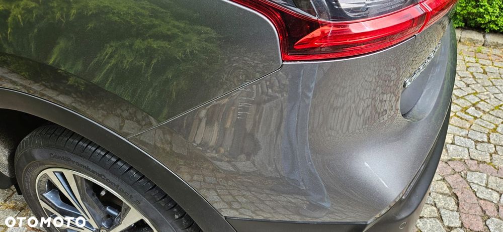 Nissan Qashqai - 11