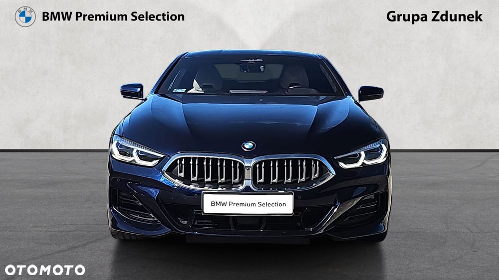 BMW Seria 8 - 2