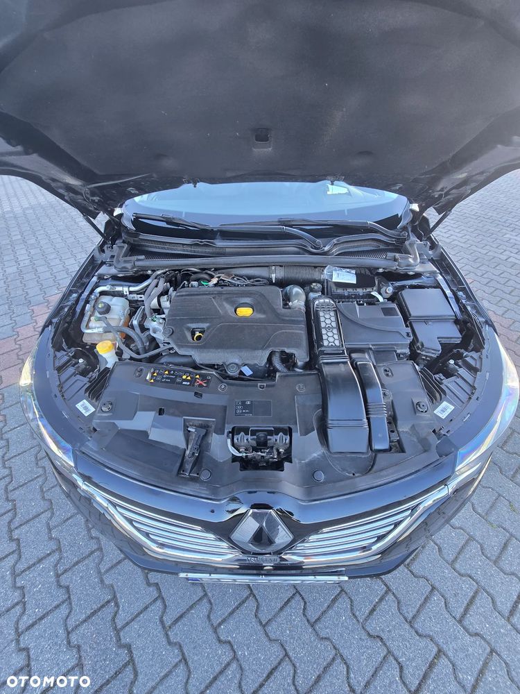 Renault Talisman 1.6 Energy dCi Initiale Paris EDC - 23