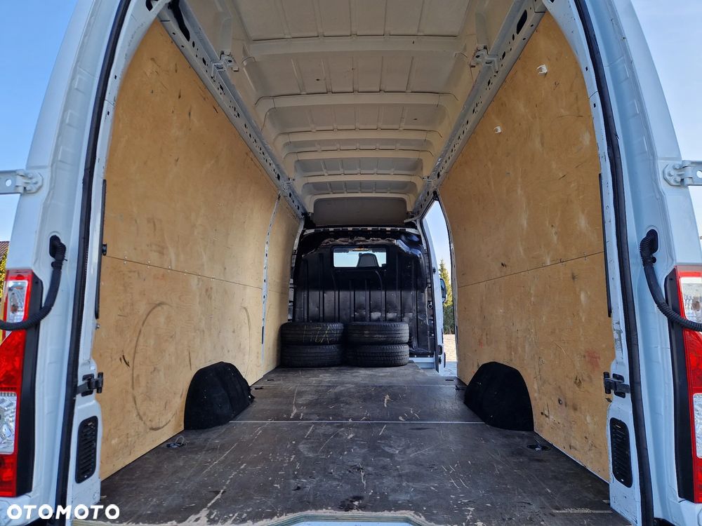 Renault Master - 12