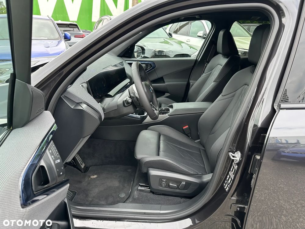 BMW X3 xDrive20d mHEV - 7